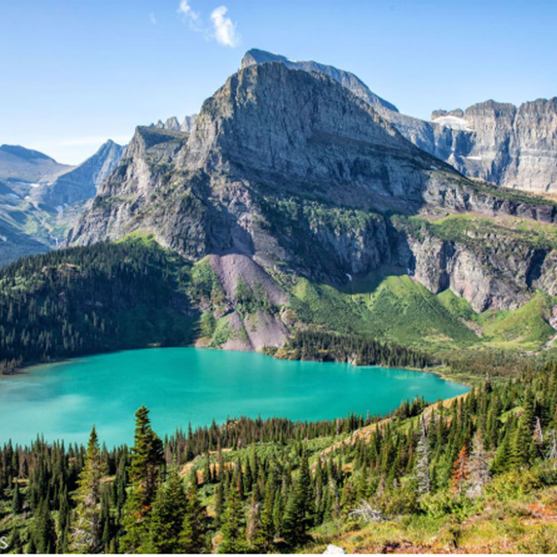 National Parks Test 1