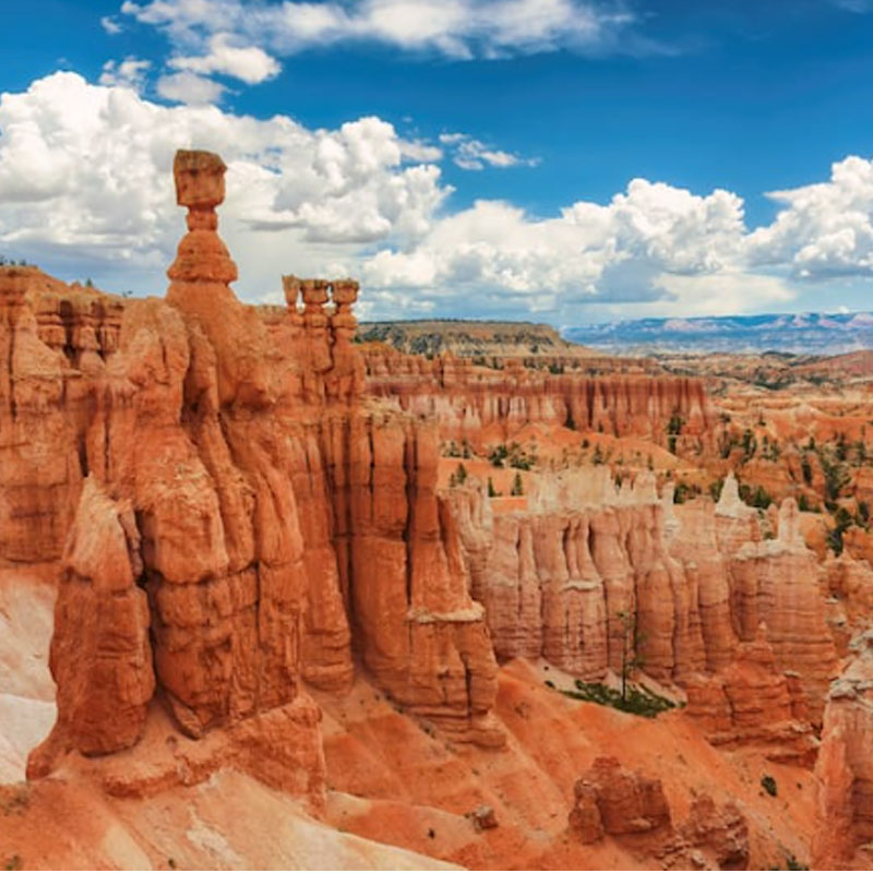 TEST What Is The Best US National Park (Random Seeding)