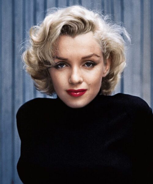 The Most Beautiful Actresses Of The 1950s